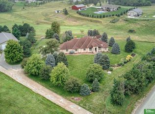 23155 Cary St, Gretna, NE 68028