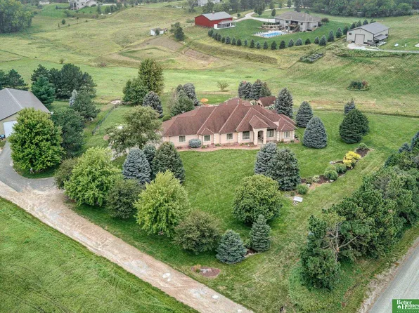 23155 Cary St, Gretna, NE 68028