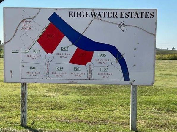 1905 Five Springs Ct LOT 3, Kingfisher, OK 73750