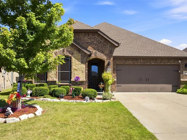 154 Lipan St, Greenville, TX 75402