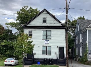 229 Ashworth Pl #2, Syracuse, NY 13210