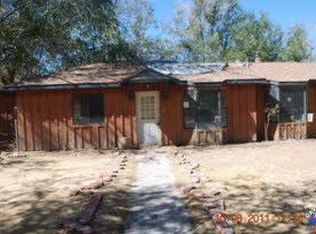 47309 92nd St W, Lancaster, CA