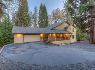 4718 Snow Mountain Way, Forest Ranch, CA 95942