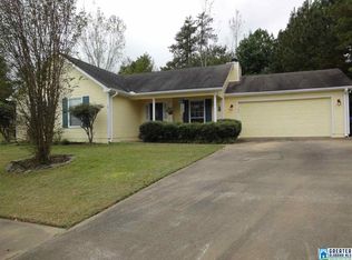 138 Cambridge Pointe Cir, Alabaster, AL 35007