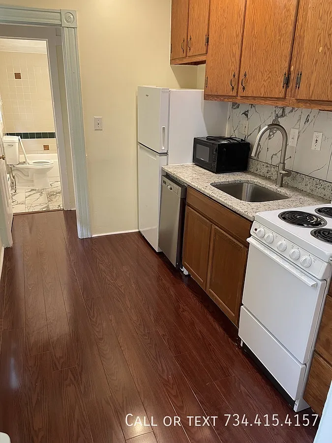 537 S 4th Ave Apt 1 — Photo 3