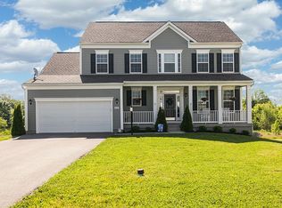 19125 Maple Valley Cir, Hagerstown, MD 21742