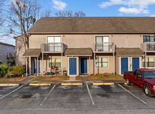 101 Horizon River Dr. #H-8, Myrtle Beach, SC 29588