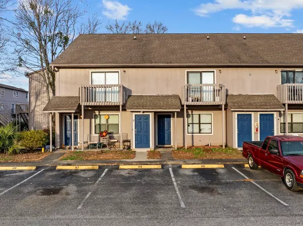 101 Horizon River Dr. #H-8, Myrtle Beach, SC 29588