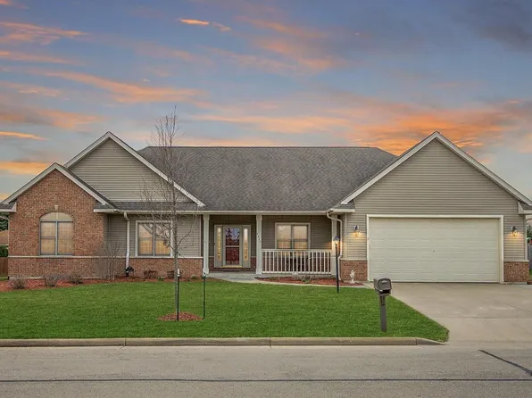 8420 60th AVENUE, Kenosha, WI 53142