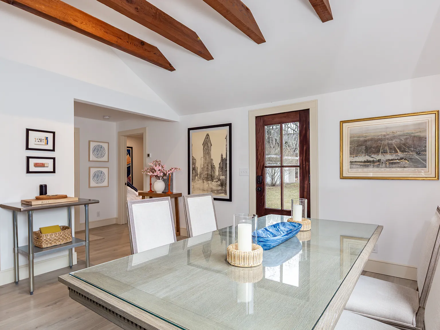 Pristine & Charming in Springs Available July & August — Photo 4