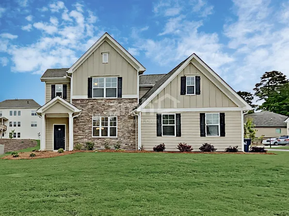 5825 Winding Lakes Dr, Cumming, GA 30028