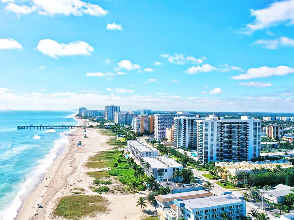 1st image of 531 N Ocean Boulevard #1502