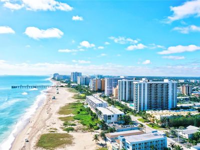 531 N Ocean Boulevard #1502, Pompano Beach, FL, 33062