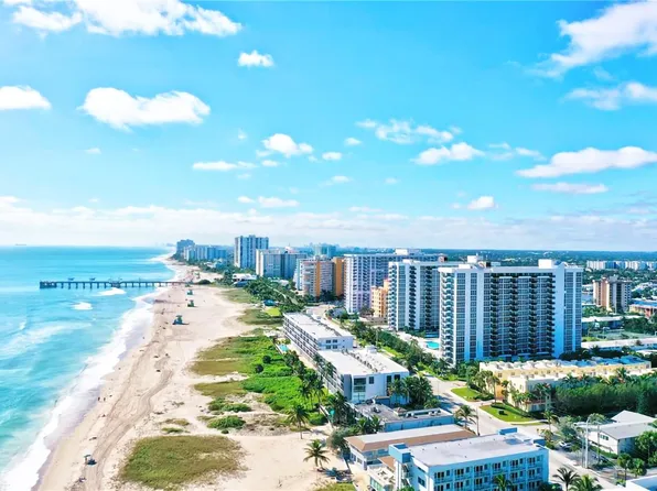 531 N Ocean Boulevard #1502, Pompano Beach, FL 33062