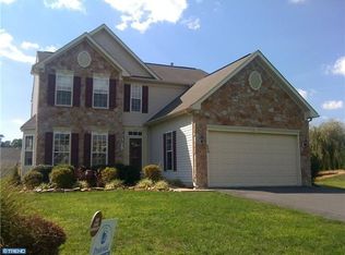 804 Timber Dr, Coatesville, PA 19320