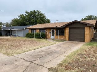 4937 6th St, Lubbock, TX 79416