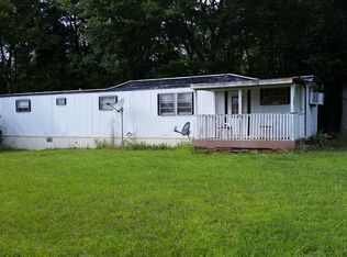 1069 Museville Rd, Chatham, VA 24531