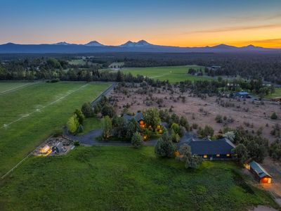 65440 Tweed Rd, Bend, OR, 97703