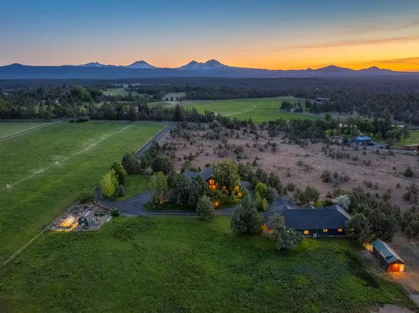 65440 Tweed Rd, Bend, OR 97703