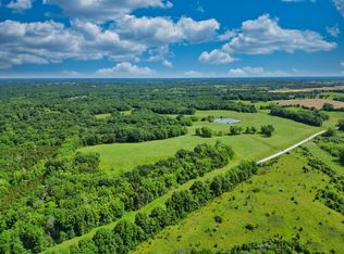 TRACT Two, Rocheport, MO 65279