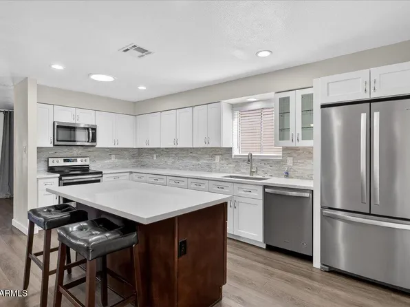 8725 E JACKRABBIT Road, Scottsdale, AZ 85250