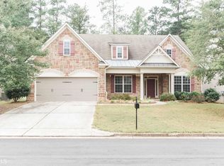 3391 Lynne Rd, Powder Springs, GA 30127