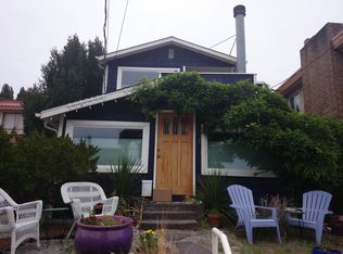 4028 Beach Dr SW, Seattle, WA 98116