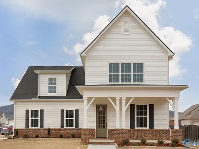 7812 Lake Walk Way, Owens X Rds, AL, 35763