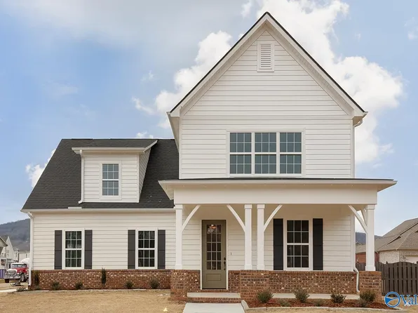 7812 Lake Walk Way, Owens X Rds, AL 35763