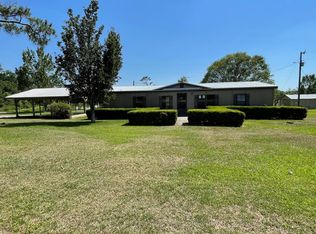 2478 Sardis Church Rd, Moultrie, GA 31788