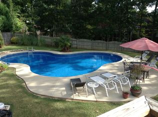 3 Morningstar Ct, Irmo, SC 29063