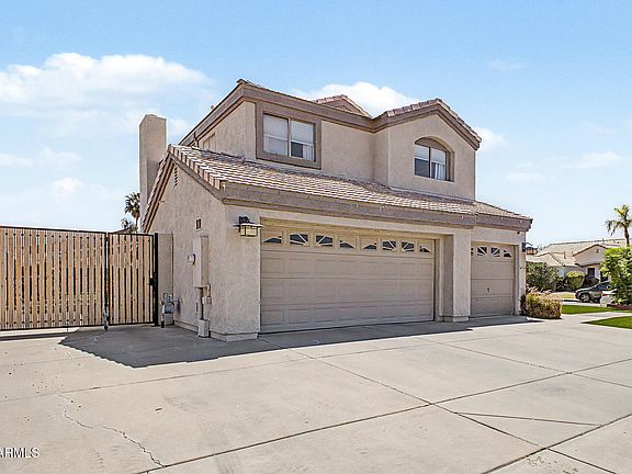 4th image of 5463 W FAIRVIEW Street