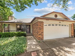308 Kate Ct, Keller, TX 76248