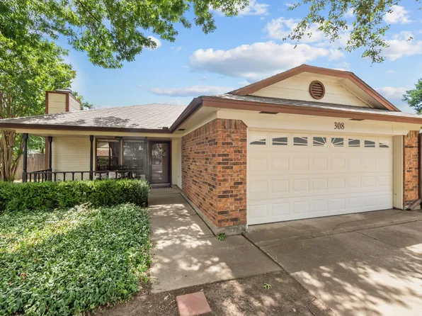 308 Kate Ct, Keller, TX 76248