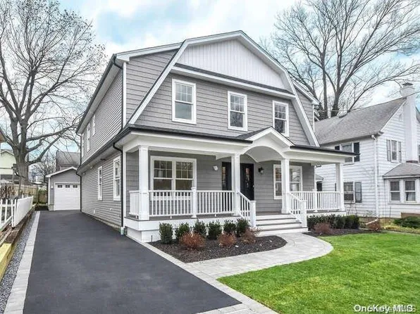 5 Cypress Avenue, Port Washington, NY 11050