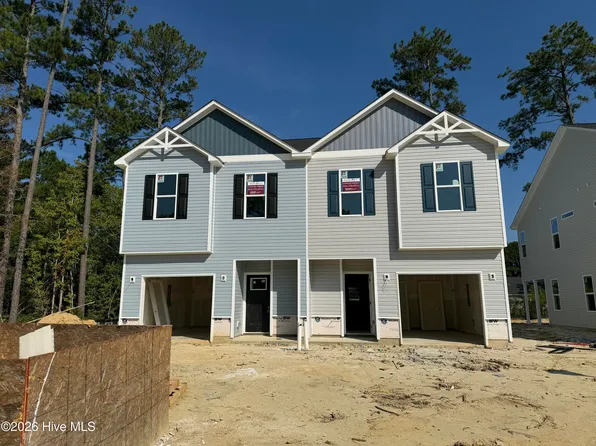 103 Chestnut Hill Drive, Jacksonville, NC 28546