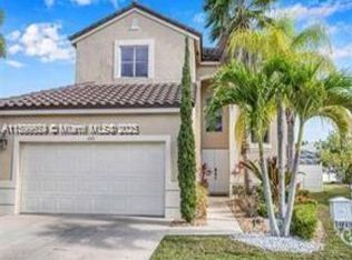 1049 Thistle Creek Ct, Fort Lauderdale, FL 33327