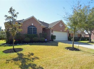 14208 Rolling Hills Ln, Rosharon, TX 77583