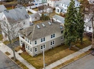 26 Gilbert St #28, Lynn, MA 01902