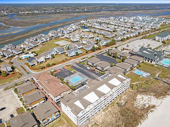 4th image of 27 Ocean Isle West Boulevard # 1h