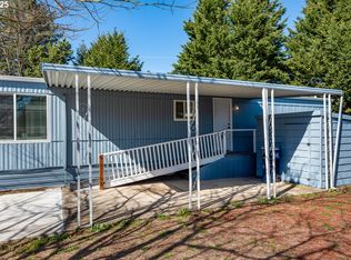 4800 Barger Dr SPACE 59, Eugene, OR 97401