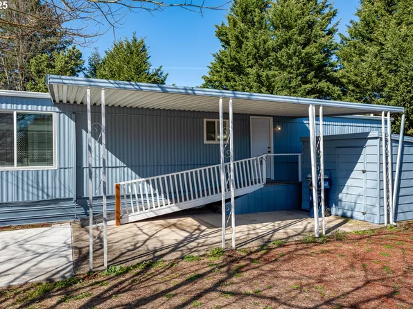 4800 Barger Dr Space 59, Eugene, OR 97401