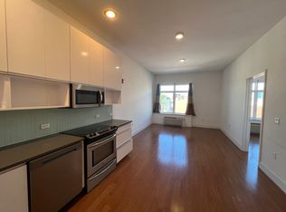 217 Newark Ave APT 403, Jersey City, NJ 07302