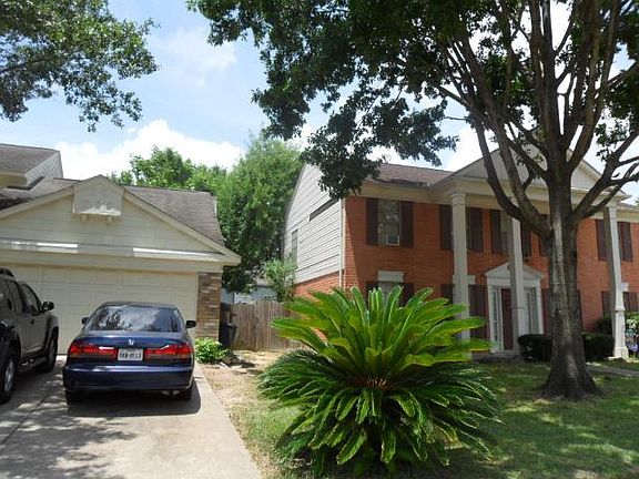2nd image of 10314 Tablerock Dr