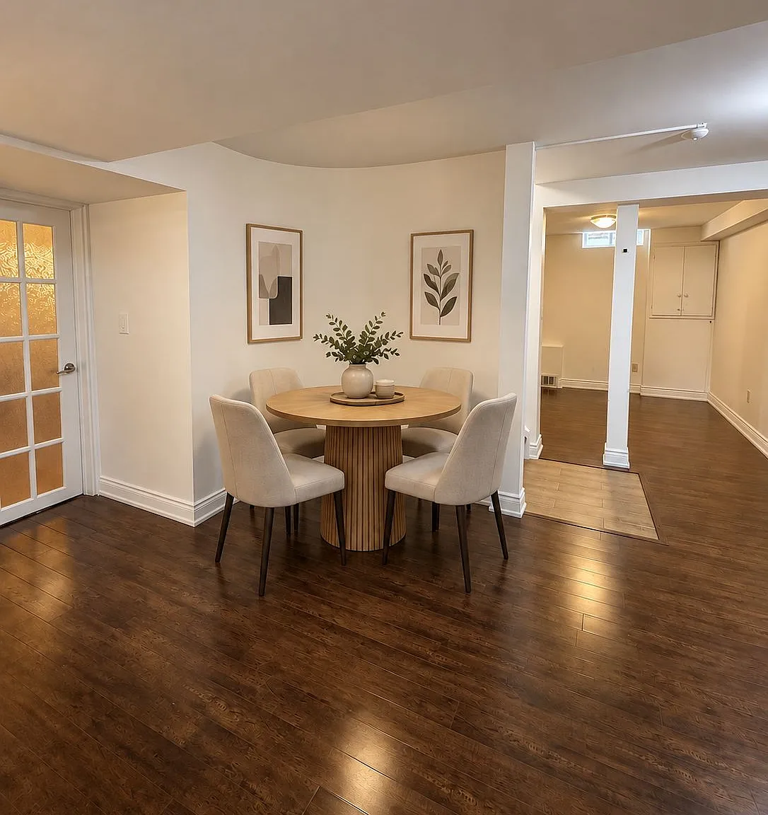 2 bed, $2,000 — Photo 4