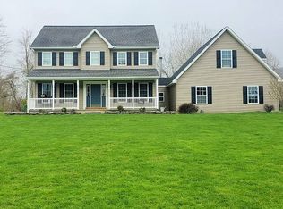 336 S Water St, Knoxville, PA 16928