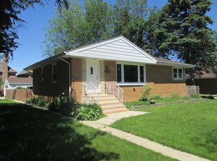 344 Bonnie Brae Ave, Itasca, IL 60143