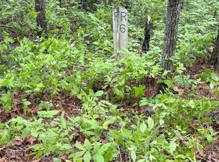 Fr 16 Opossum Path Fr #16, Brevard, NC 28712