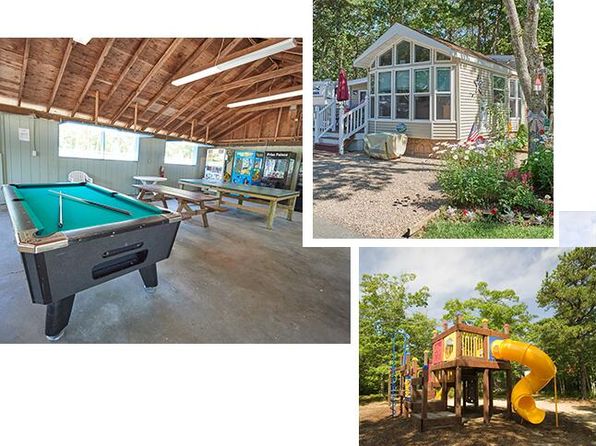 310 Old Chatham Road #A-134, South Dennis, MA 02660