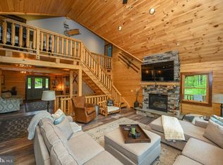 90 Biltmore Ridge Trl, Mchenry, MD 21541